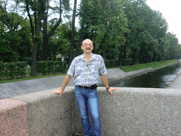 Александр Решетов