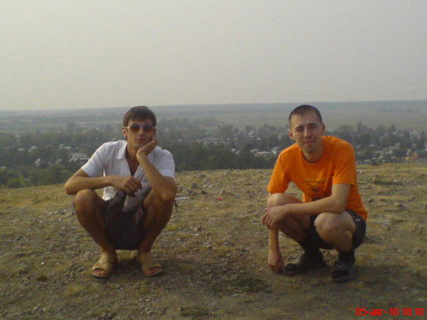 Александр Толмачев