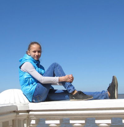 Анастасйка Федорова