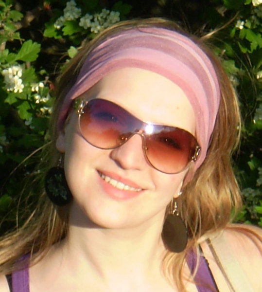 Карина Королева