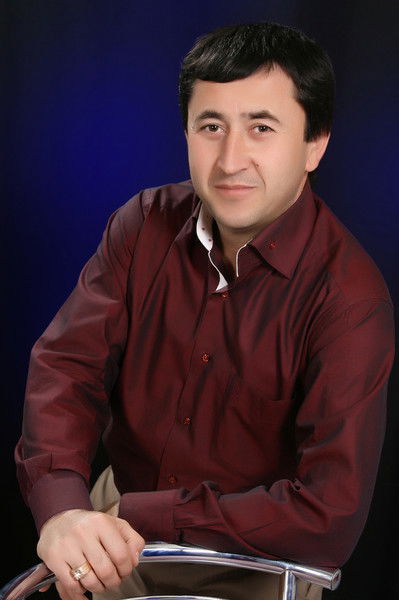 Hayrullo Habibullaev