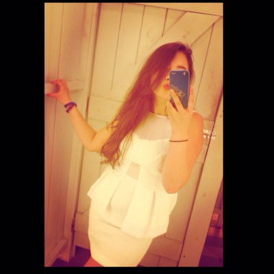 Дианка Криминалка