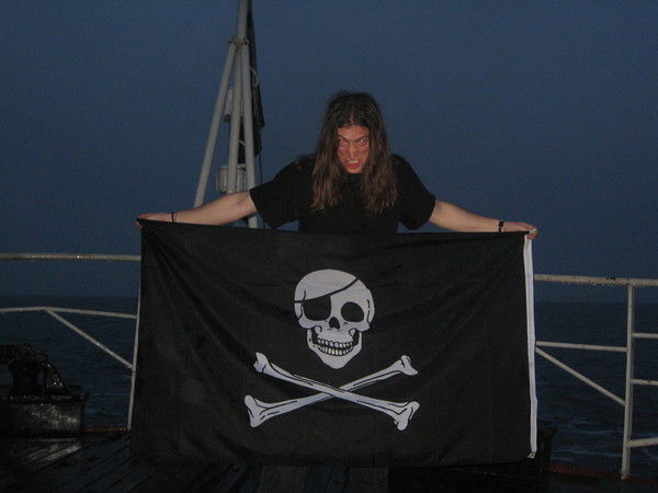 Виталий Громов