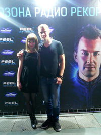 Ярослав Наделко