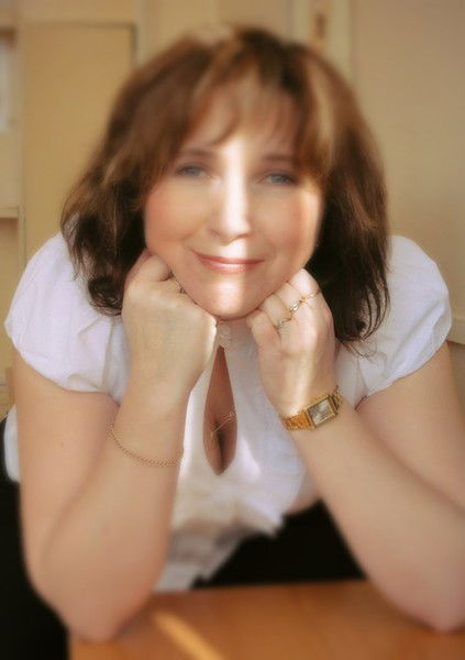 Марина Шкарина