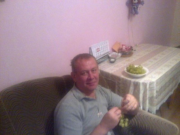 Михаил Понявин