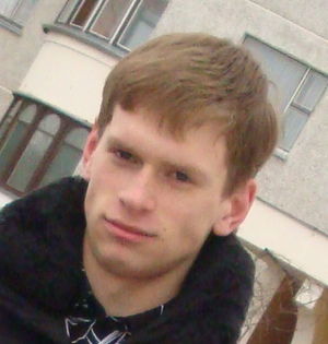 Дима Руцкий