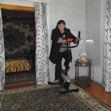 Валентина Тоичкина