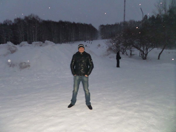 Николай Клюев