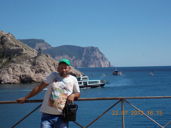 Григорий Кислица