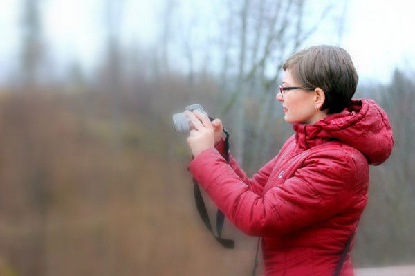 Наталия Смирнова