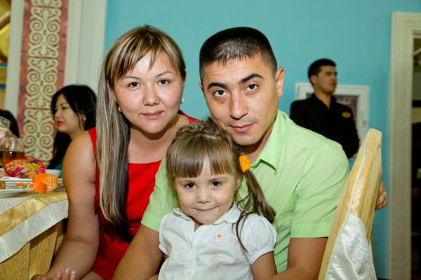 Динара Забирова