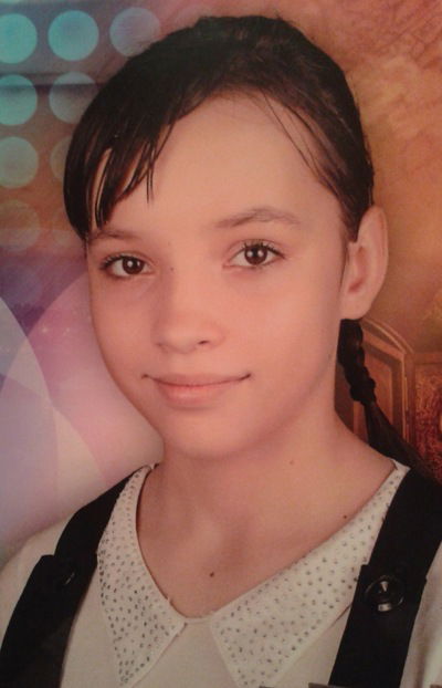 Катюшка Климович