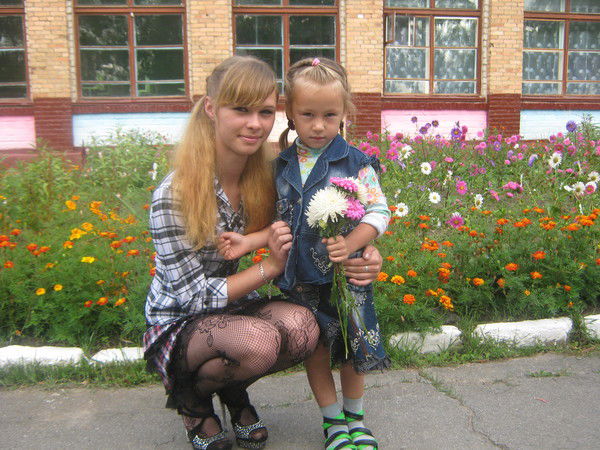 Екатерина Снеговская