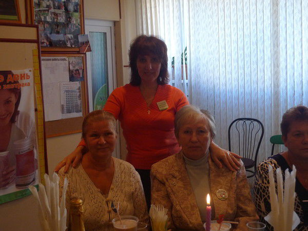 Татьяна Васильева