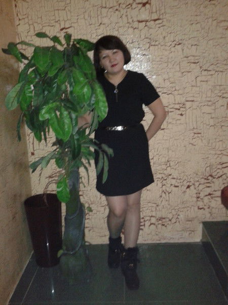 *{-Мерей-}* Самая Счастливая!!!