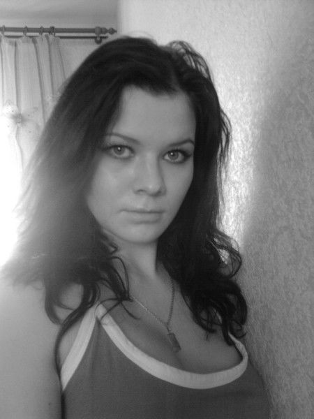 Наталия Чернышова