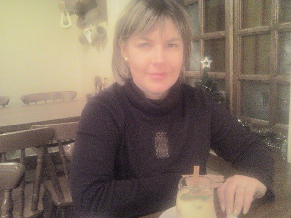 Ольга Кузьмичева