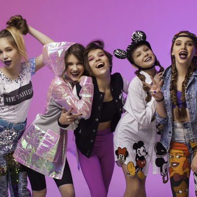 Ангелина Романовская