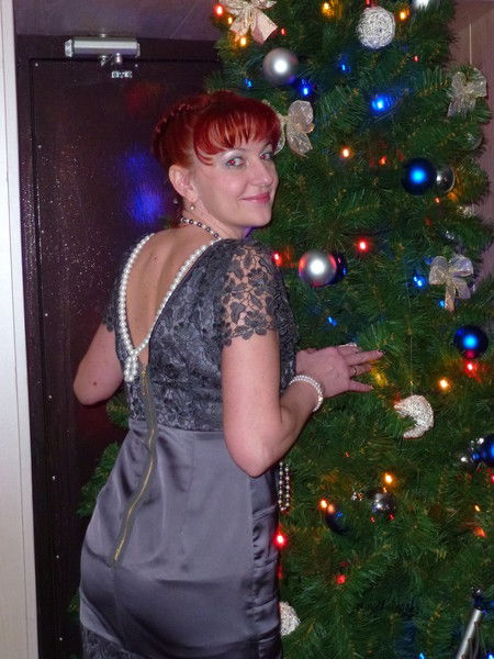 Юля Павлюченкова