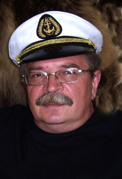 Андрей Алешкин