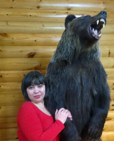 Галия Бейсембаева