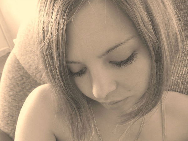 Алёна Ососова