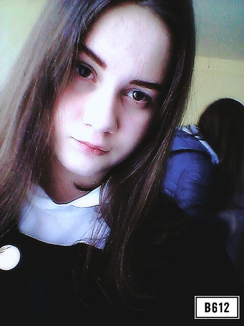 Кристина Госман