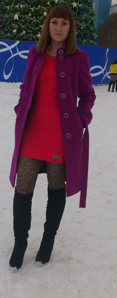 Марина Сорокина