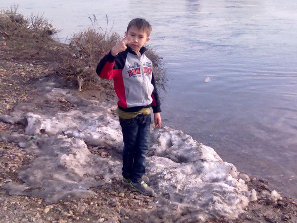 Асанали Джамалов