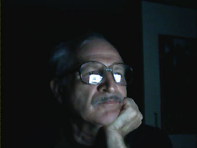 Виктор Бутенко