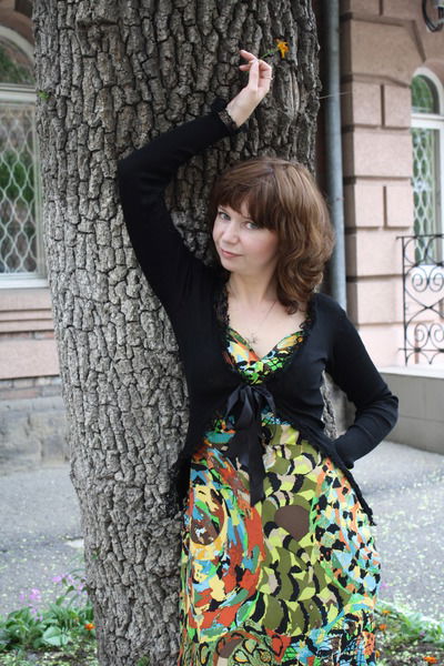 Елена Александровна