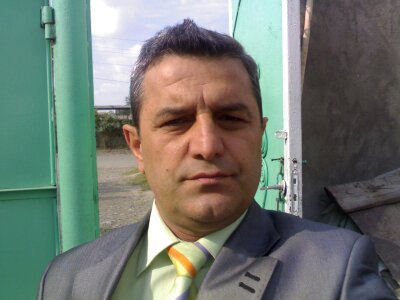 Мехман Искендеров