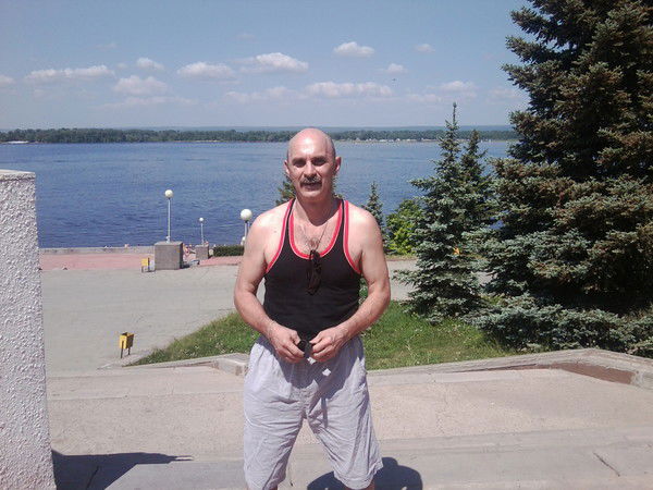 Олег Королев