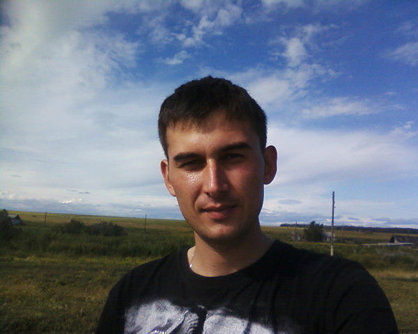 Евгений Рыбин