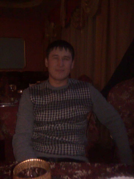 Даурен Калдашбаев