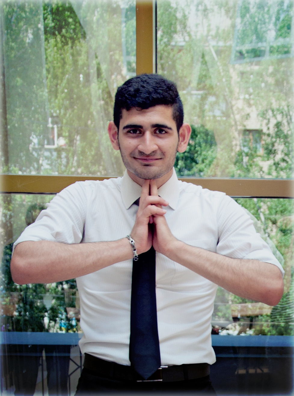 Нуру Джафаров