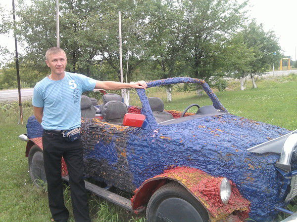 Андрей Симонов