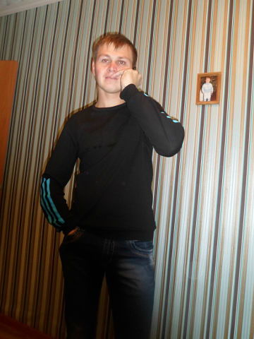 Алексей Дудаков