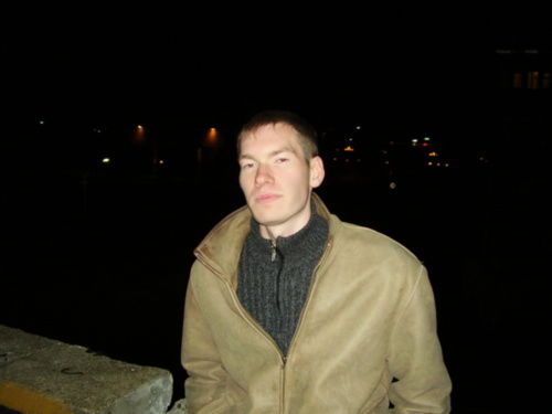 Олег Мартынов