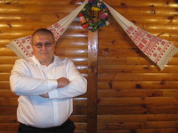 Виталя Галенко