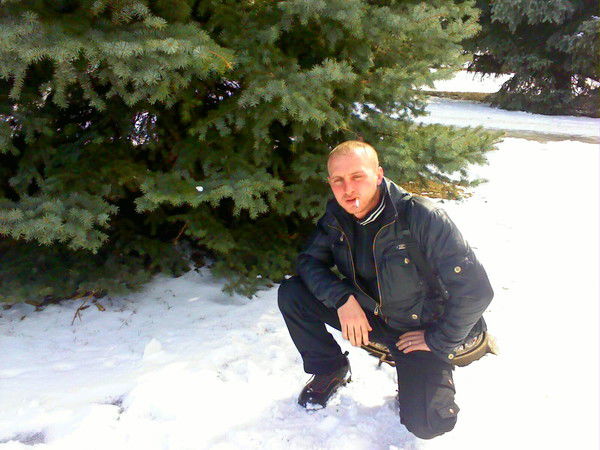 Гена Петраков