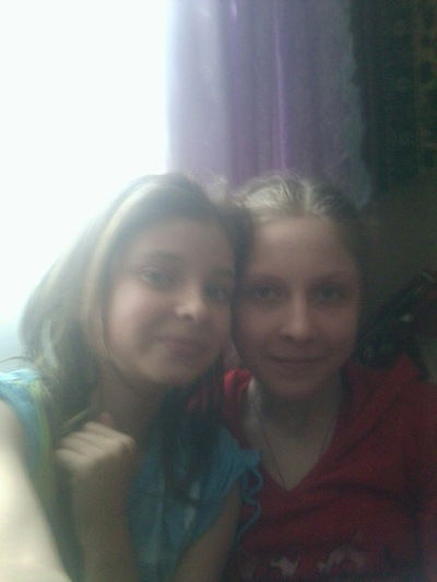 Юлия Прощалыкина