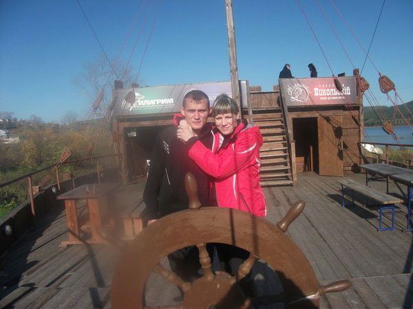 Сергей Фаттахов