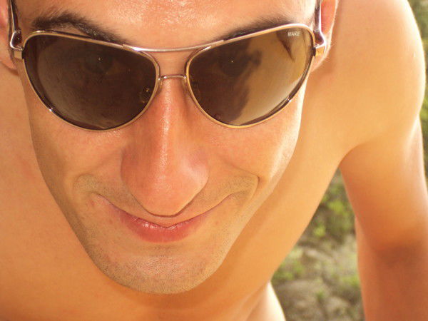 Мак Остроский