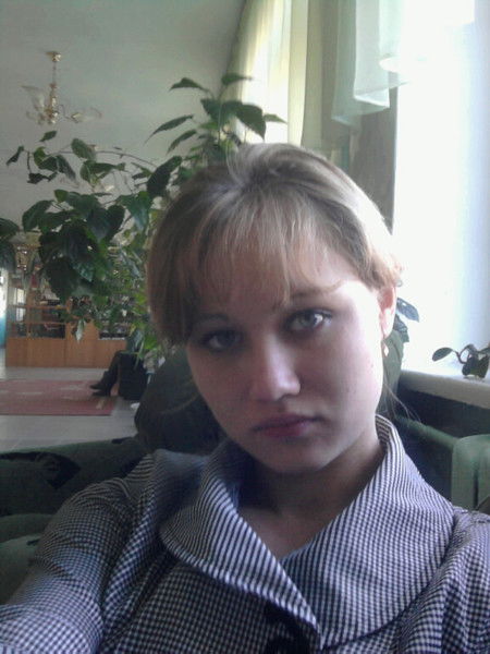 Анастасия Ленская