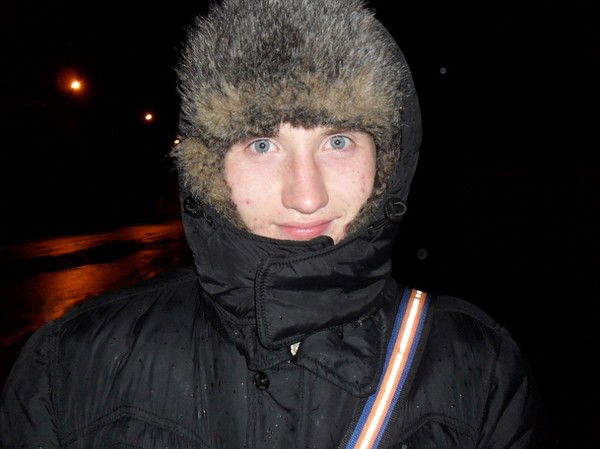 Андрей Ляшенко