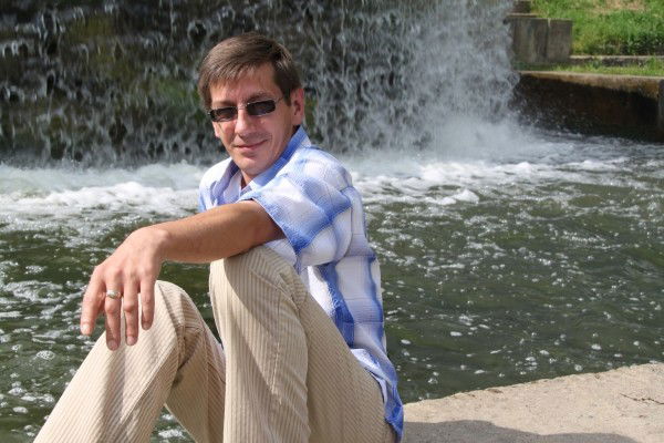 Борис Шарабуров