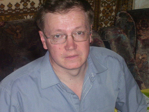 Андрей Перцев