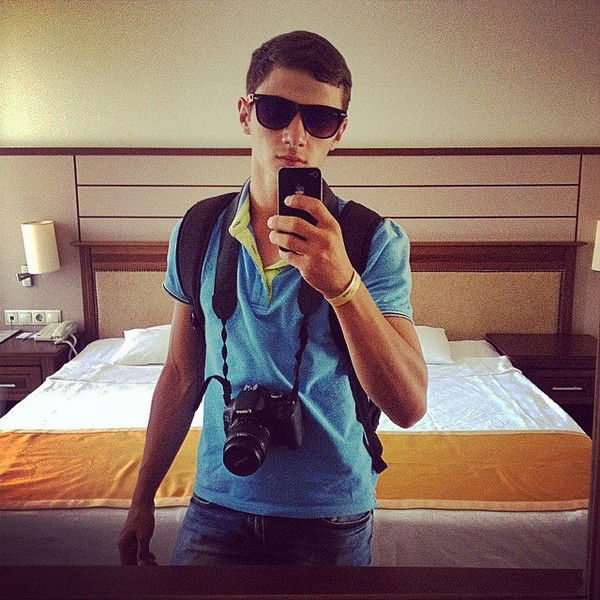 Тимурлан Коркмазов